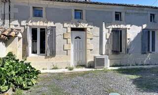 Maison 7 Pièces 153 m² à vendre à Sonnac (17160)