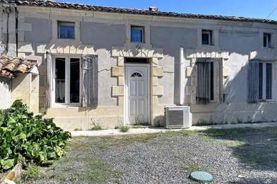 Maison 7 pièces 90200 €