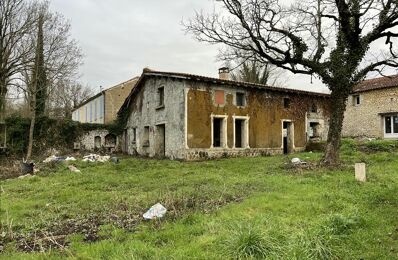 vente maison 39 550 € à proximité de Saint-Ciers-sur-Gironde (33820)