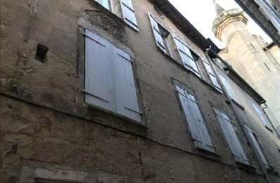 maison 7 pièces 130 m2 à vendre à Villefranche-de-Rouergue (12200)