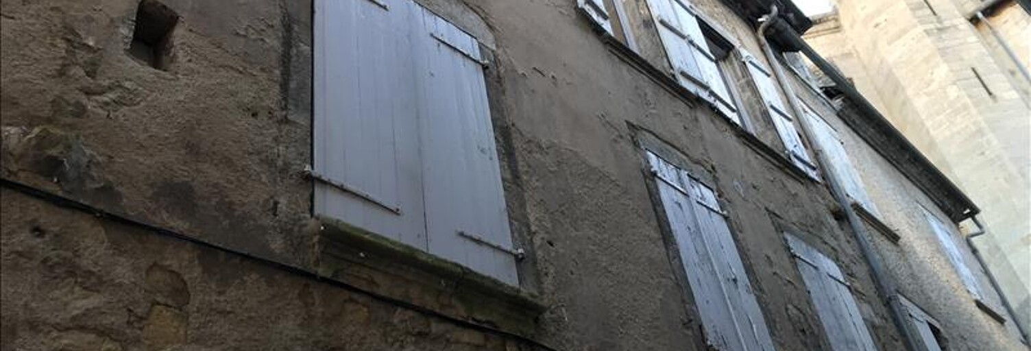 Maison 7 Pièces 130 m² à vendre à Villefranche-de-Rouergue (12200)