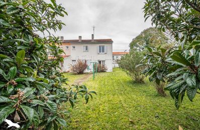 vente maison 275 600 € à proximité de Martillac (33650)