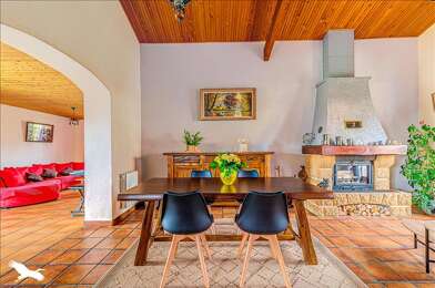 Maison 6 pièces 384000 €