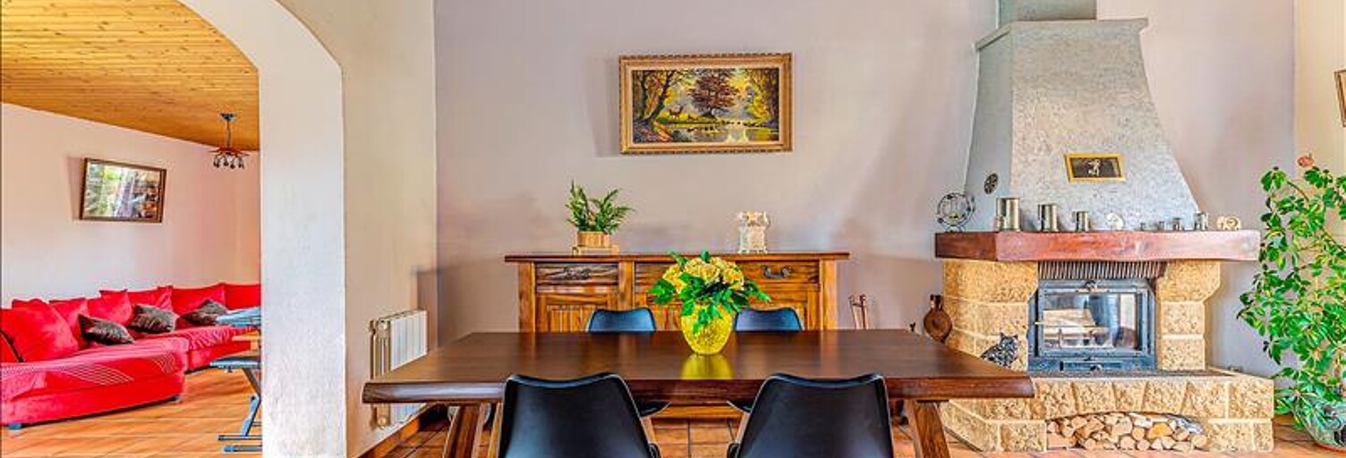 Maison 6 Pièces 140 m² à vendre à Artigues-près-Bordeaux (33370)