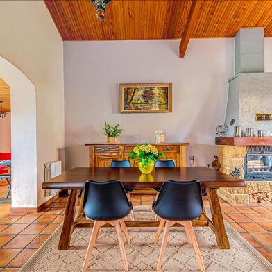 Maison 6 pièces 384000 €