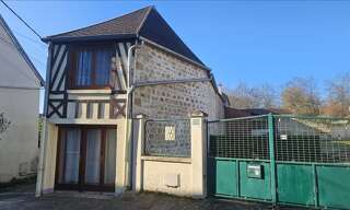 Maison 3 Pièces 76 m² à vendre à Auvers-sur-Oise (95430)