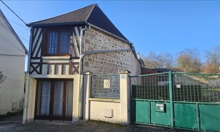 Maison 3 Pièces 76 m² à vendre à Auvers-sur-Oise (95430)