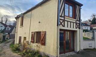 Maison 3 Pièces 76 m² à vendre à Auvers-sur-Oise (95430)