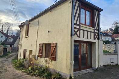 Maison 3 pièces 228000 €