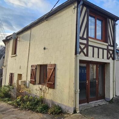 Maison 3 pièces 228000 €