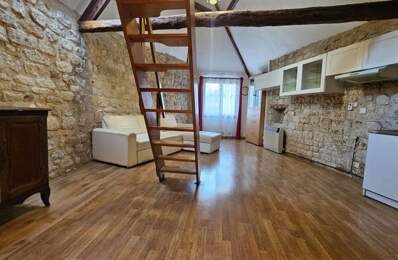 Maison de ville de 3 pièces principales — photo du bien