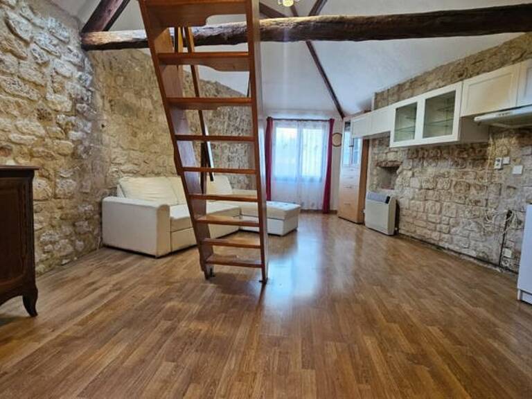 Maison de ville de 3 pièces principales — photo 1