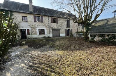 vente maison 108 500 € à proximité de Coly-Saint-Amand (24290)