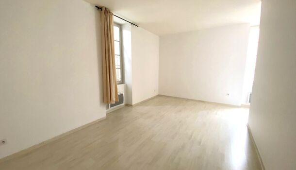 Appartement 2 pièces  à louer Romans-sur-Isère 26100