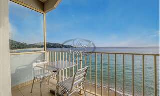 Appartement 1 Pièce 22 m² à vendre à Le Lavandou (83980)