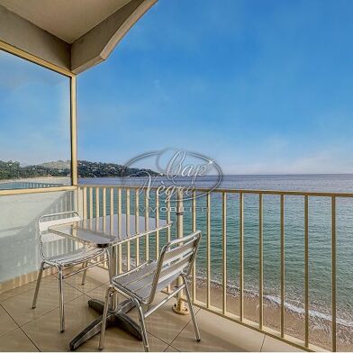 Appartement 1 pièces 388500 €