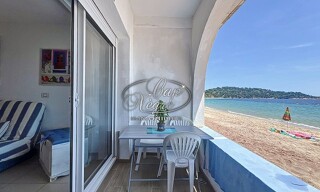 Appartement 1 Pièce 21 m² à vendre à Le Lavandou (83980)