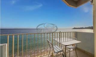 Appartement 1 Pièce 21 m² à vendre à Le Lavandou (83980)