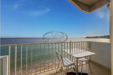 Appartement 1 pièces 388500 €