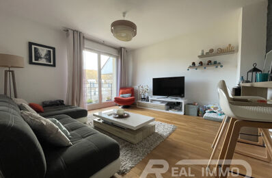 vente appartement 285 000 € à proximité de Le Perray-en-Yvelines (78610)