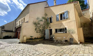 Maison 4 Pièces 52 m² à vendre à Neauphle-le-Château (78640)