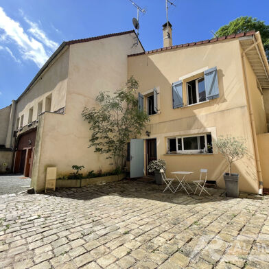 Maison 4 pièces 219000 €