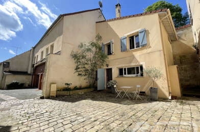 Maison 4 pièces 189000 €