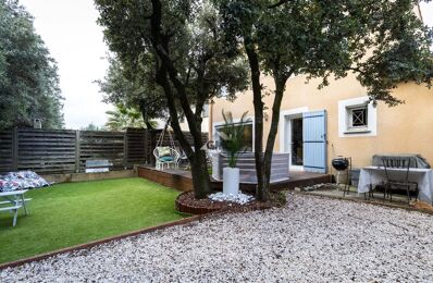 vente maison 335 000 € à proximité de Sainte-Croix-de-Quintillargues (34270)