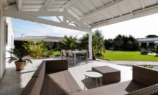 Maison 11 Pièces 241 m² à vendre à Saint-Palais-sur-Mer (17420)