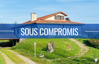 Maison T6 familiale avec terrain — photo du bien