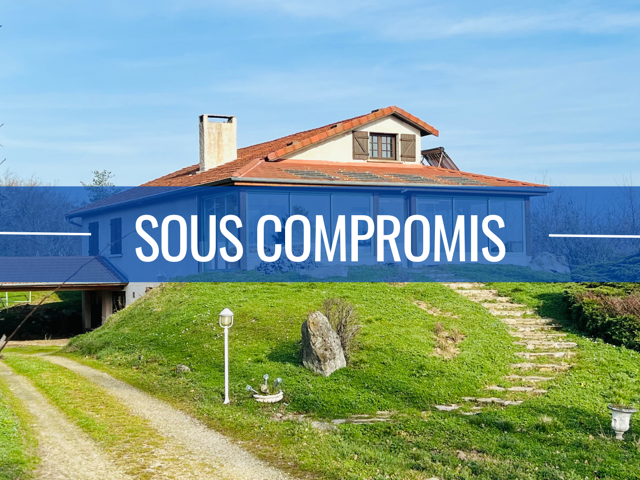 Maison T6 familiale avec terrain — photo du bien