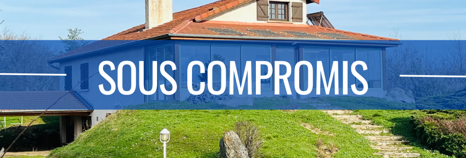 Maison 7 Pièces 165 m² à vendre à Mornant (69440)