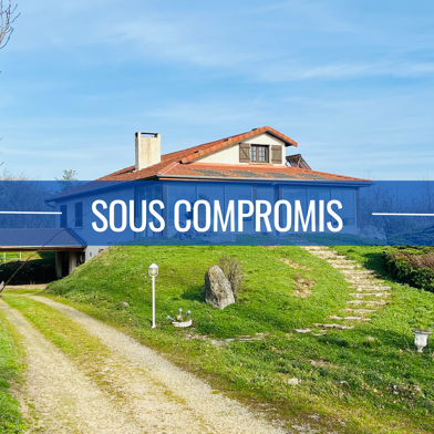 Maison 7 pièces 515000 €