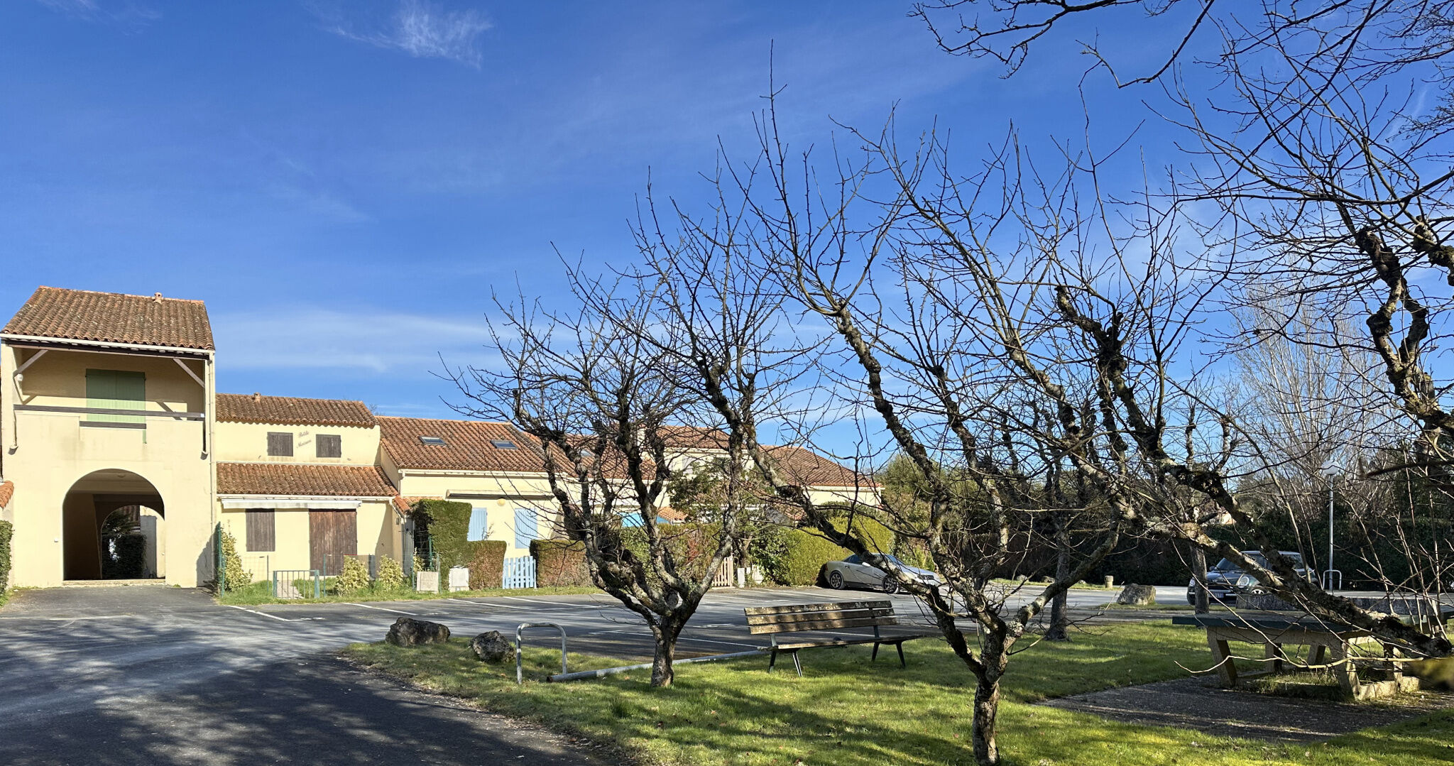 Villa / Maison 3 pièces  à vendre Vaux-sur-Mer 17640
