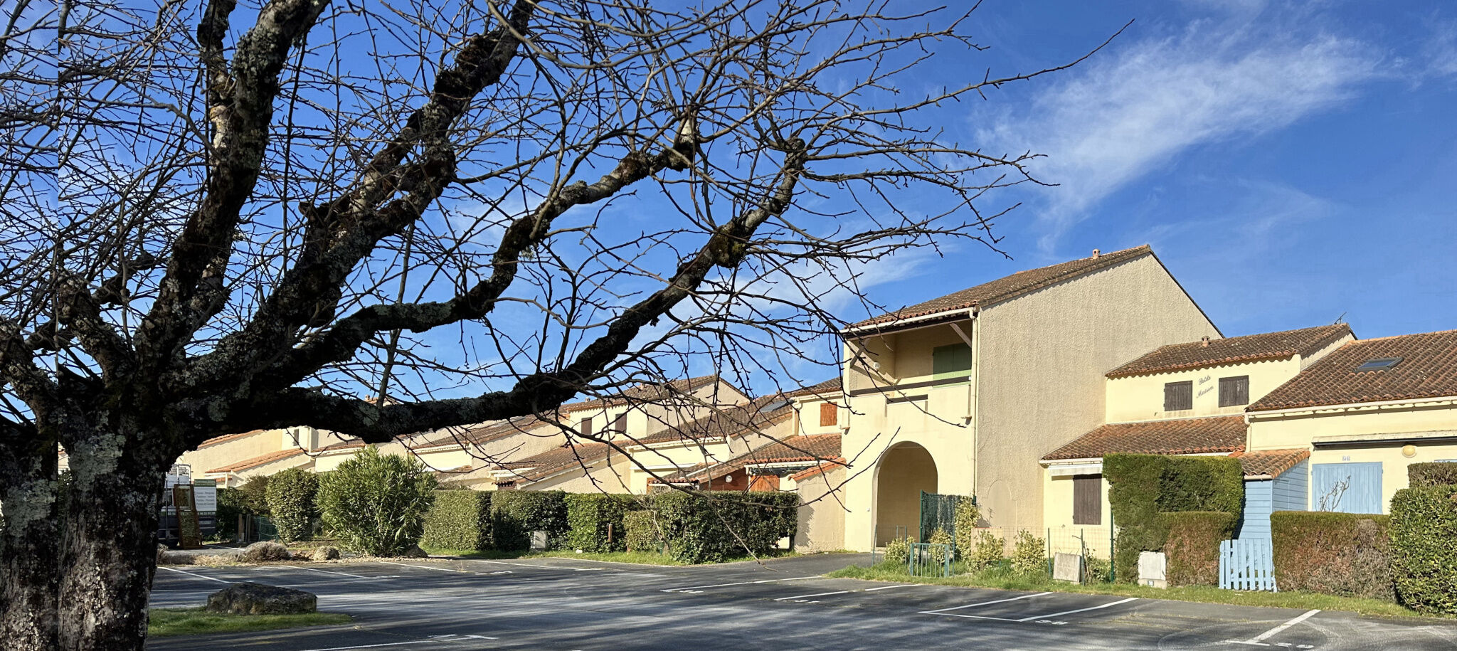 Villa / Maison 3 pièces  à vendre Vaux-sur-Mer 17640