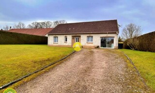 Maison 9 Pièces 135 m² à vendre à Fruges (62310)
