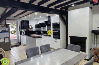 vente maison 141 700 € à proximité de Bourges (18000)