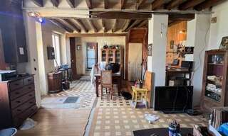 Maison 4 Pièces 100 m² à vendre à Ymeray (28320)