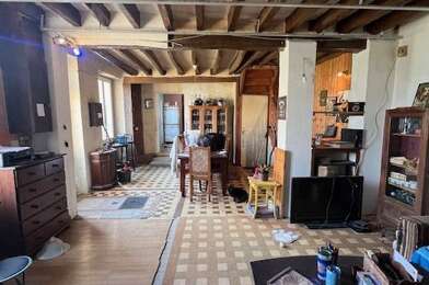 Maison 4 pièces 140000 €