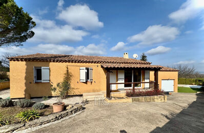 vente maison 572 000 € à proximité de Saint-Maximin-la-Sainte-Baume (83470)