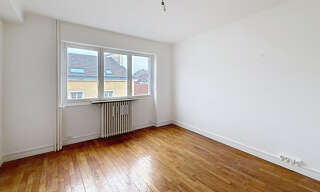 Appartement 2 Pièces 45 m² à vendre à Dijon (21000)