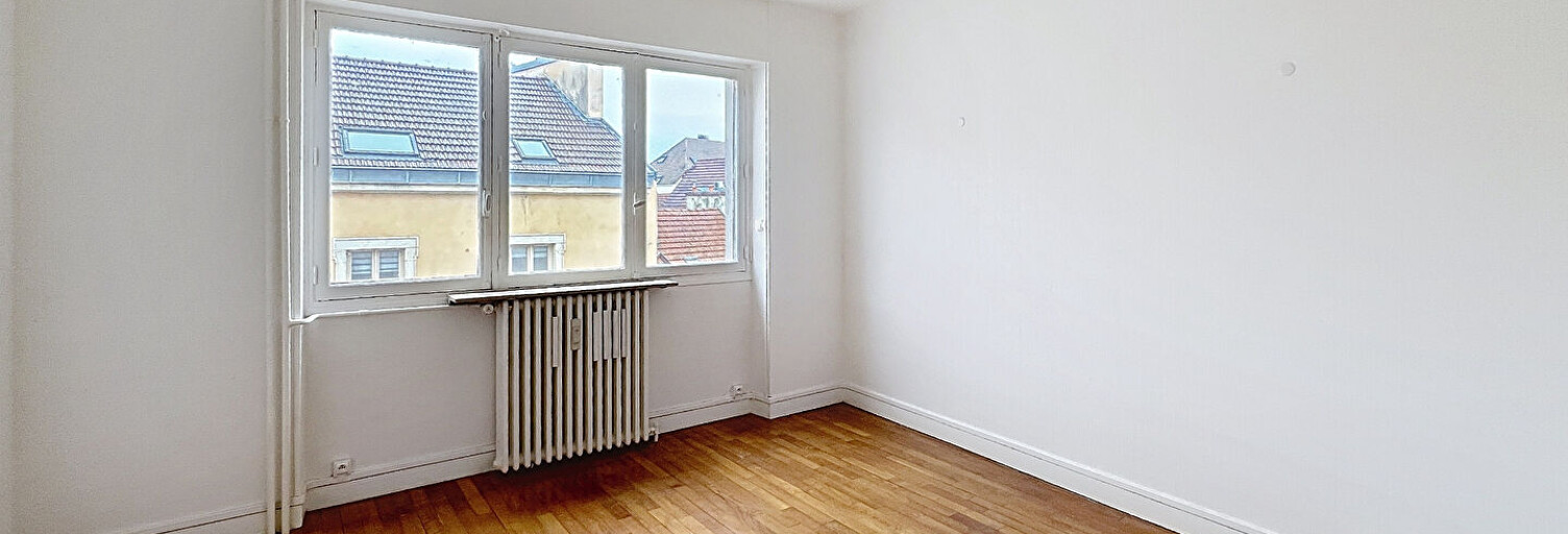 Appartement 2 Pièces 45 m² à vendre à Dijon (21000)