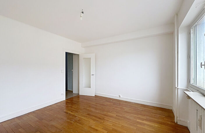 Appartement Dijon  quartier Gare de 2 pièce(s) 45 m2 — photo 2
