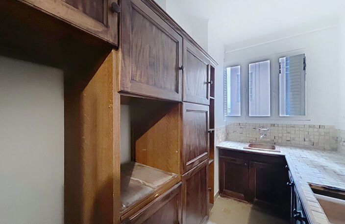 Appartement Dijon  quartier Gare de 2 pièce(s) 45 m2 — photo 4