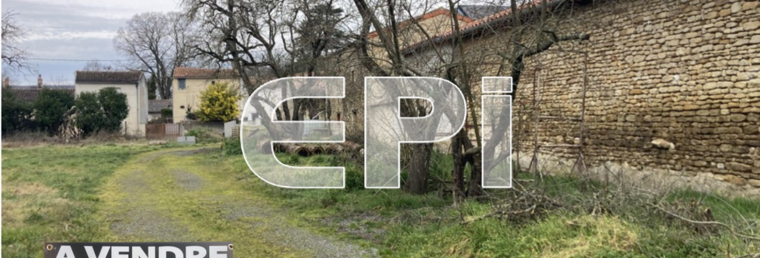 Terrain  1258 m² à vendre à Loretz-d'Argenton (79290)