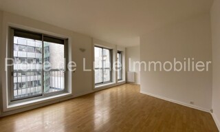 Appartement 3 Pièces 100 m² à louer à Paris 17 (75017)