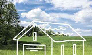 Terrain  467 m² à vendre à Tiercé (49125)