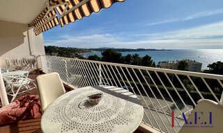 Appartement 3 Pièces 66 m² à vendre à Bandol (83150)