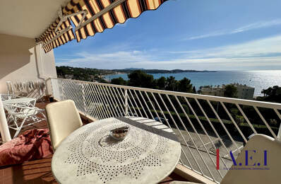 Appartement T3 vue mer — photo du bien