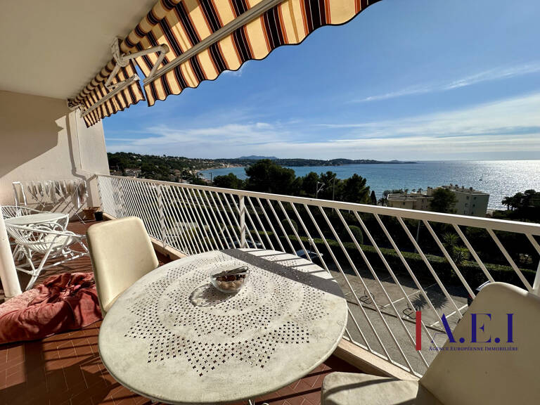 Appartement T3 vue mer — photo 1